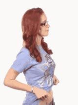 boobies reveal|Dancing Boobies GIFs .